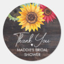 Search for wood bridal shower stickers Floral
