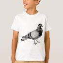Search for pigeon tshirts Nature