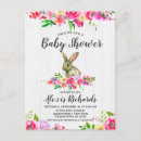 Search for bunny baby shower Forest animals