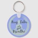 Search for yoga key rings Calm