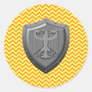 Search for germany coat of arms stickers Eagle