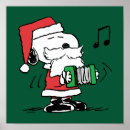 Search for christmas cartoon posters Charlie brown