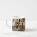 Search for vintage dance mugs Impressionism
