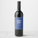 Search for pairing wine labels Pairs well with
