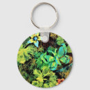Search for flower key rings Colorful