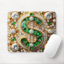 Search for bling mousepads Elegant