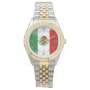 Search for mexican watches Flag