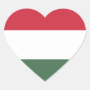 Search for hungarian flag stickers Budapest