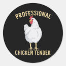 Search for poultry stickers Rooster