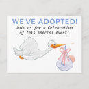 Search for adoption party invitations Shower