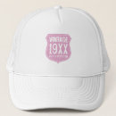 Search for perfect hats Party