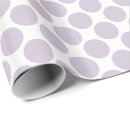 Search for lights wrapping paper For her