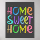 Search for home sweet home art New house