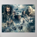 Search for thranduil posters Gandalf