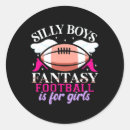 Search for girls football stickers Women