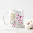 Search for aloha beaches mugs Pineapple