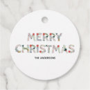 Search for christmas gift tags Noel