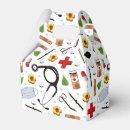Search for medical favour boxes Physician assistant