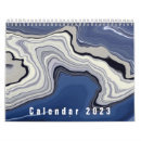 Search for contemporary calendars Design