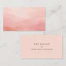 Search for coral place cards Simple