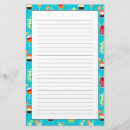 Search for teal stationery paper Beach