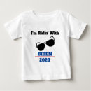 Search for joe biden baby clothes Democrat