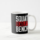 Search for gains mugs Gym transformation