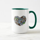 Search for grouch mugs Garbage