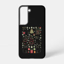 Search for christmas samsung cases Santa