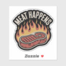 Search for bbq steak stickers Summer