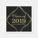 Search for high school reunion napkins Graduation