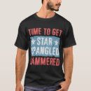 Search for spangled tshirts Funny