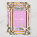 Search for regal birthday invitations Royal