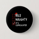 Search for santa claus buttons badges Nice