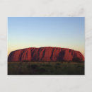 Search for monolith postcards Uluru