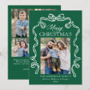 Search for bows christmas cards Elegant