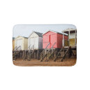 Search for beach huts bath mats Ocean