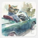 Search for cat with sunglasses stickers Animal