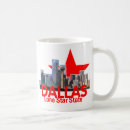 Search for lone star state mugs Dallas