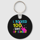 Search for music rocks key rings School