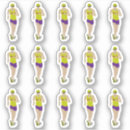 Search for competitive stickers Athlete