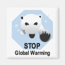 Search for global warming magnets Bear
