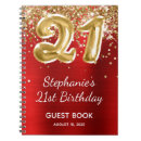 Search for 21st guest books Modern