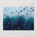 Search for drop postcards Rain