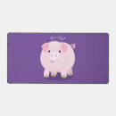 Search for piglet mousepads Cute