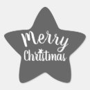Search for gray and white stickers Script
