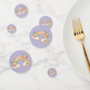 Search for cloud confetti Cute