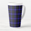 Search for royal blue mugs Plaid