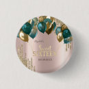 Search for sweet sixteen badges Rose gold