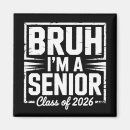 Search for senior magnets Teacher